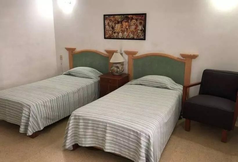 هتل Meson Del Peñasco