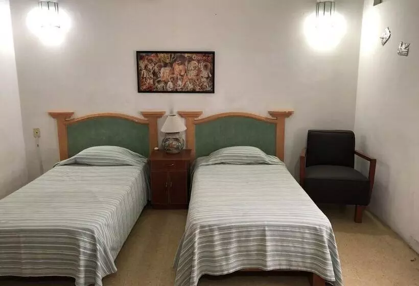 هتل Meson Del Peñasco