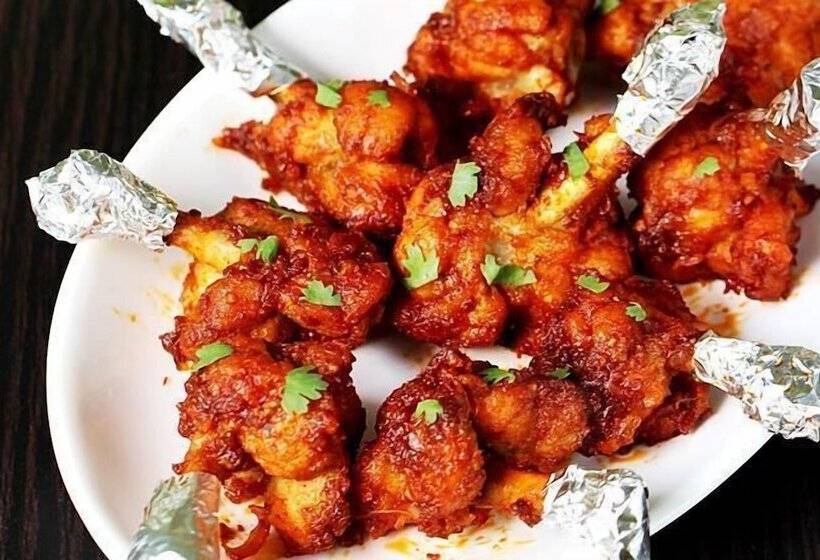 فندق Mount Royal Villa