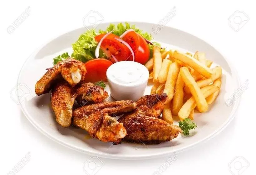 هتل Mount Royal Villa