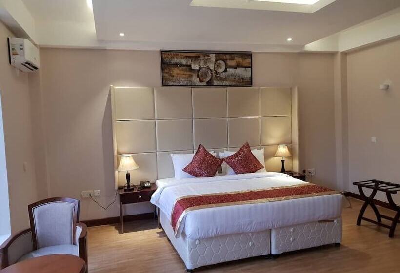 فندق Mount Royal Villa