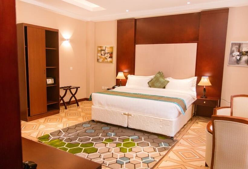 فندق Mount Royal Villa