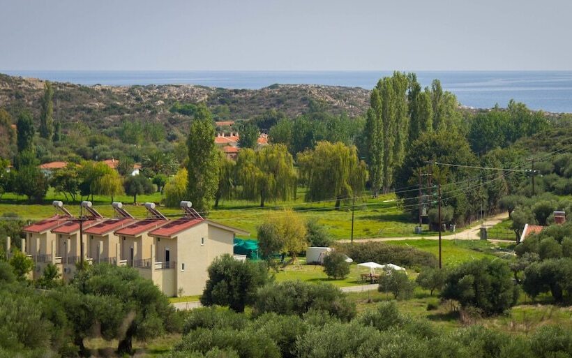 Hotel Parea Kalamitsi