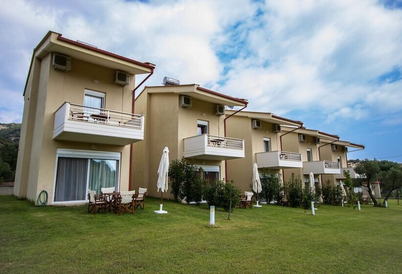 Hotel Parea Kalamitsi