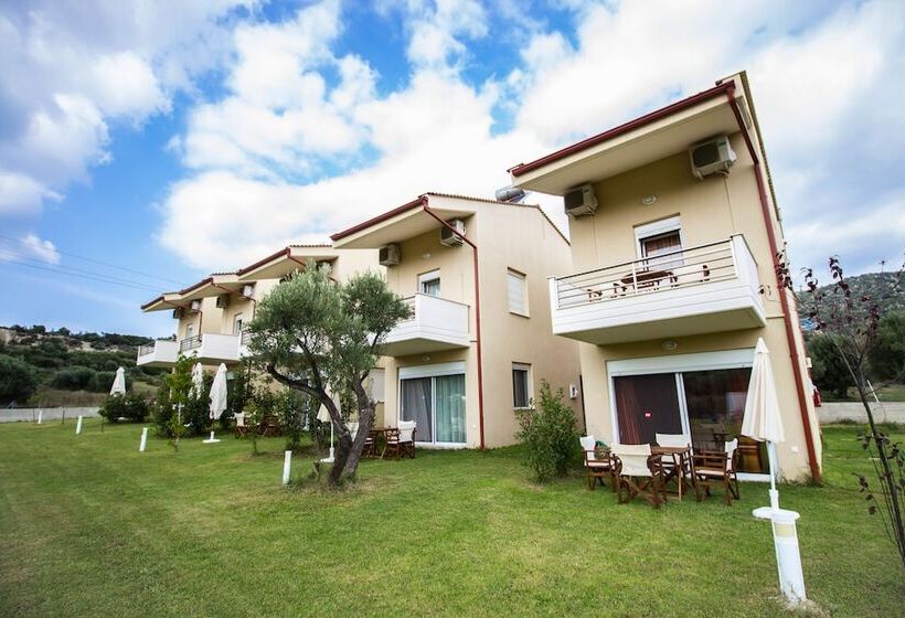 Hotel Parea Kalamitsi