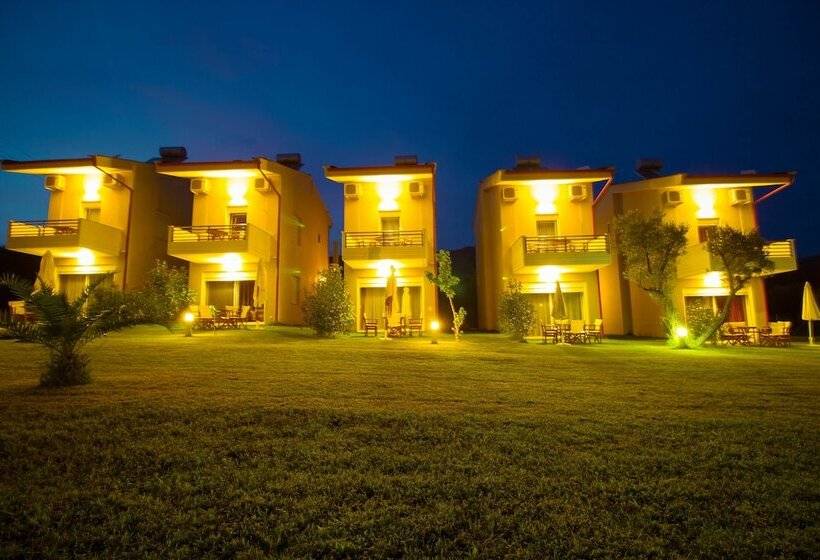 Hotel Parea Kalamitsi