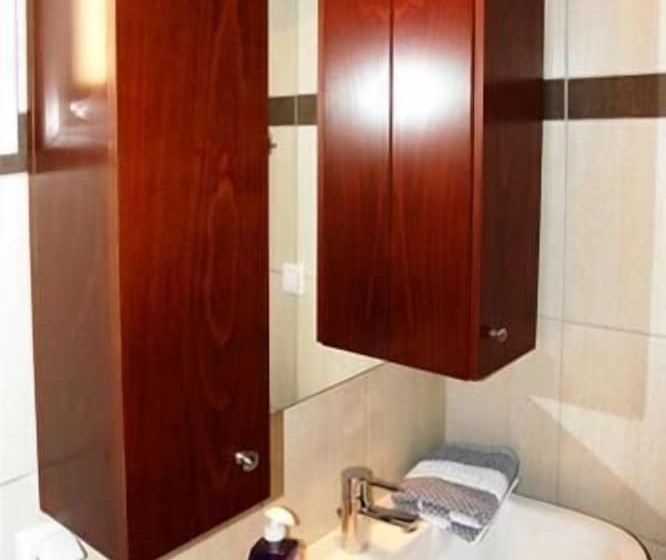 Hotel Parea Kalamitsi