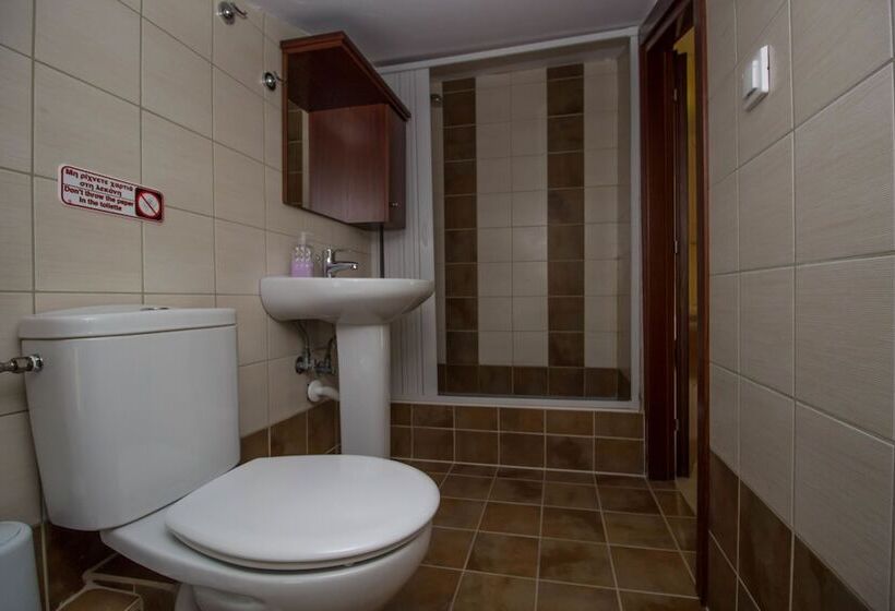 Hotel Parea Kalamitsi