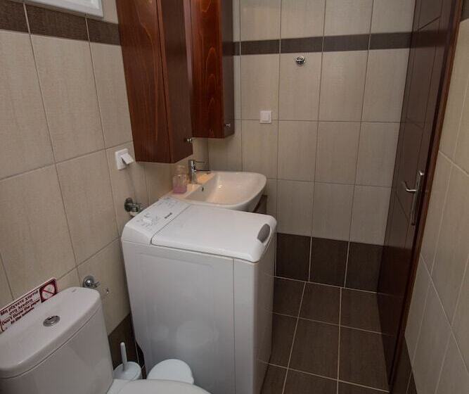 Hotel Parea Kalamitsi