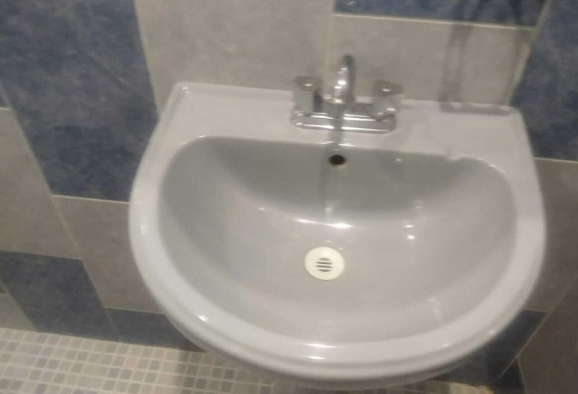 هتل Posada Juquila