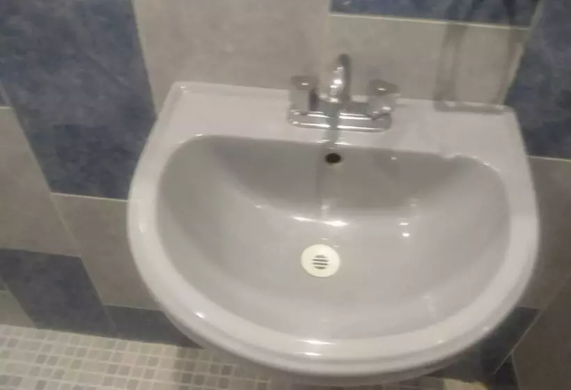 ホテル Posada Juquila