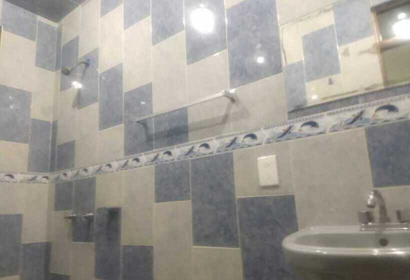 هتل Posada Juquila