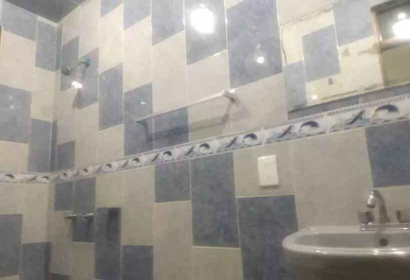 ホテル Posada Juquila