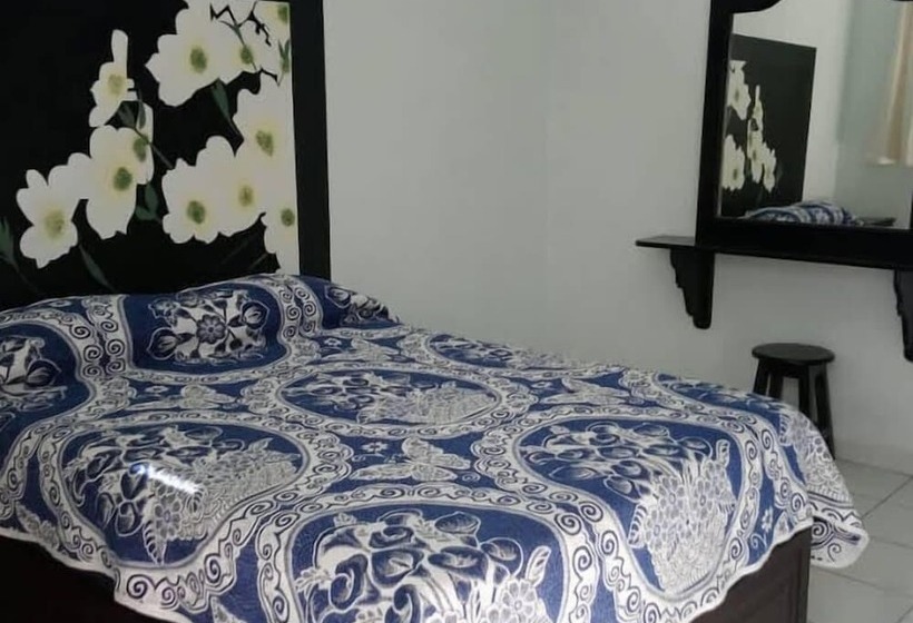 هتل Posada Juquila