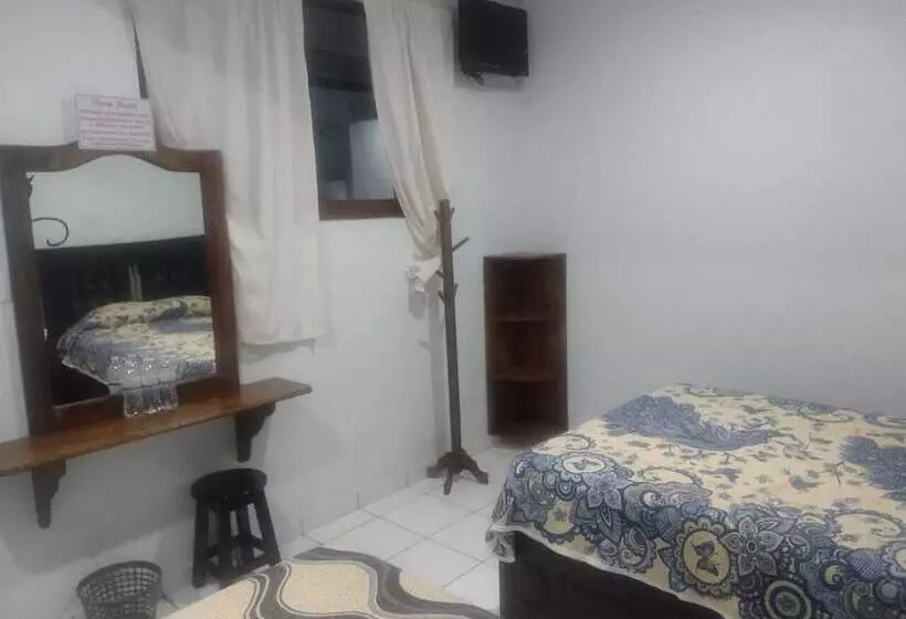 ホテル Posada Juquila