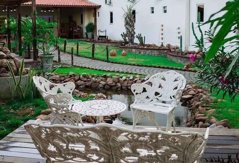 Hotel Pousada Cangaço