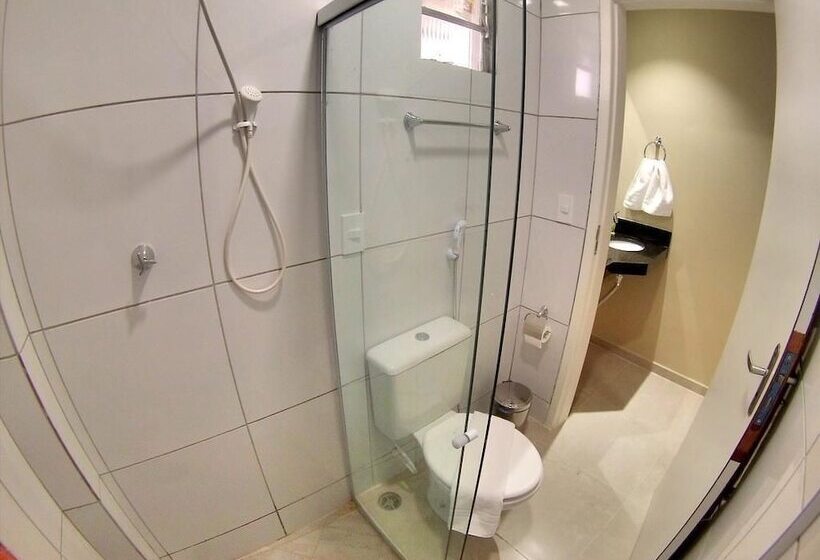 Hotel Pousada Cangaço