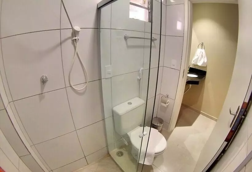 Hotelli Pousada Cangaço