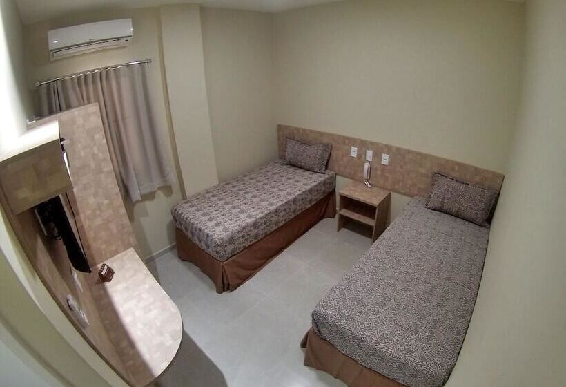 Hotel Pousada Cangaço