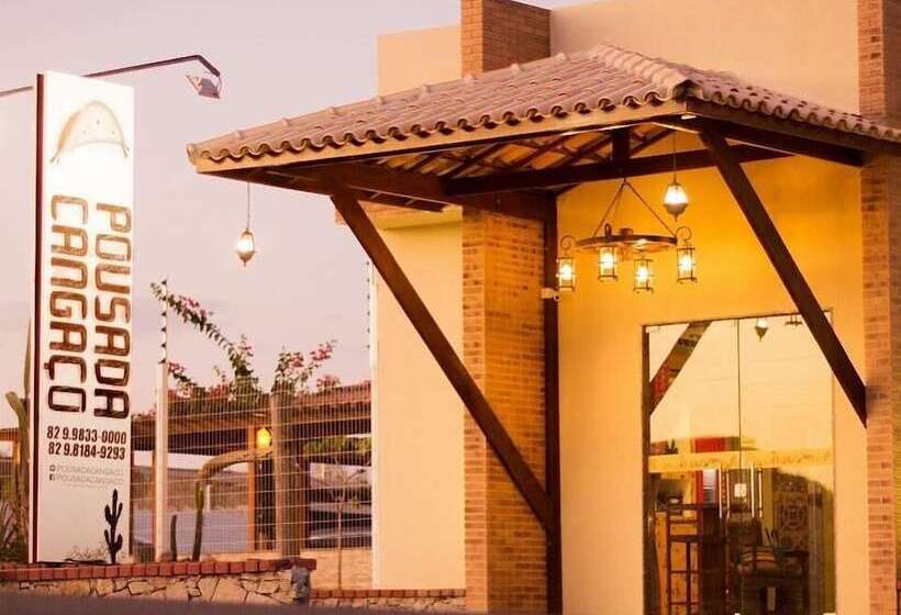 Hotel Pousada Cangaço