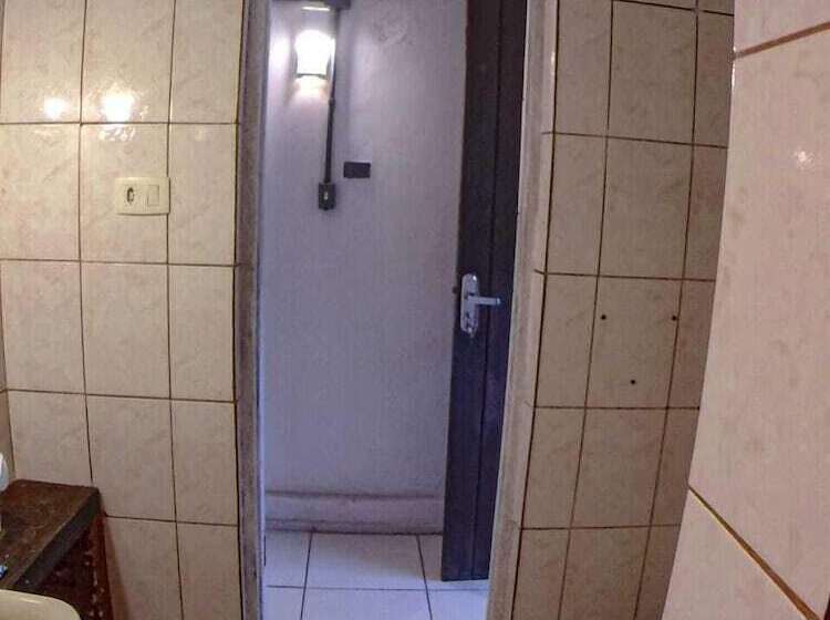 هتل Pousada E Hostel La Pionera