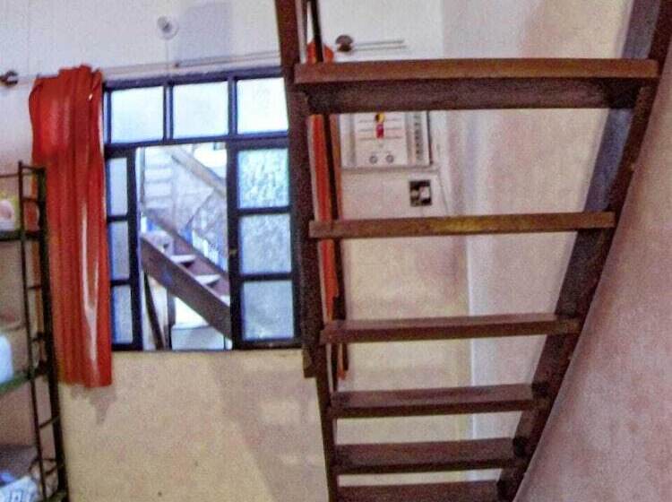 هتل Pousada E Hostel La Pionera