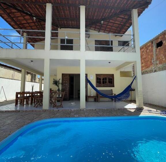 Otel Pousada Praia Do Francês