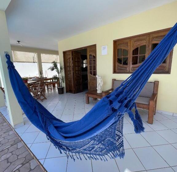 Otel Pousada Praia Do Francês