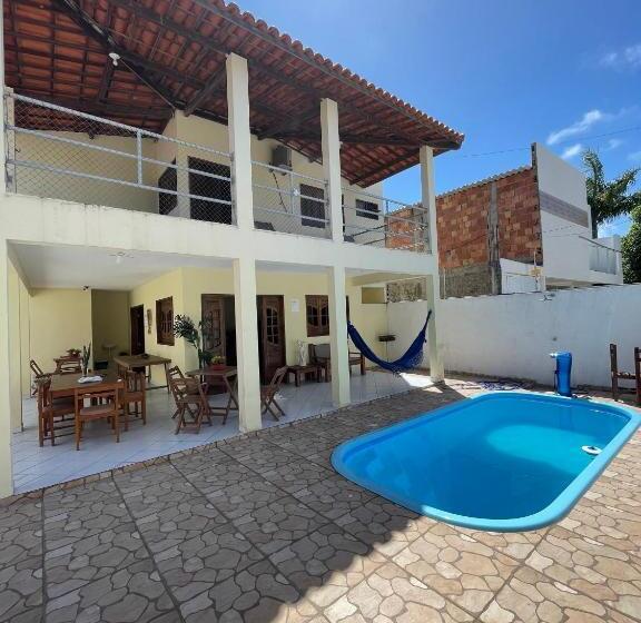 Otel Pousada Praia Do Francês