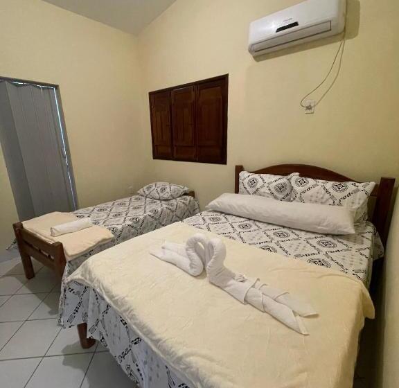 Otel Pousada Praia Do Francês