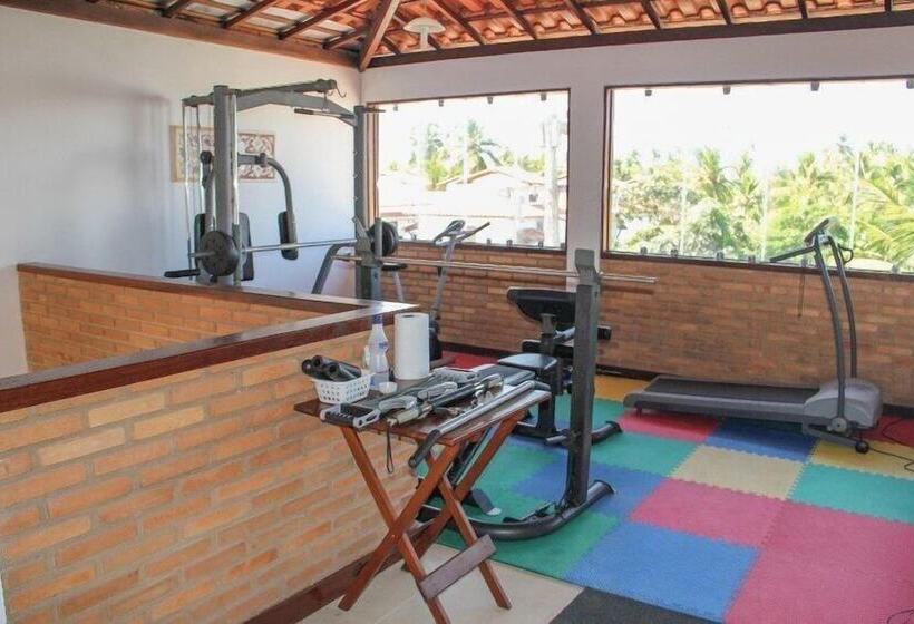 Otel Pousada Praia Do Francês