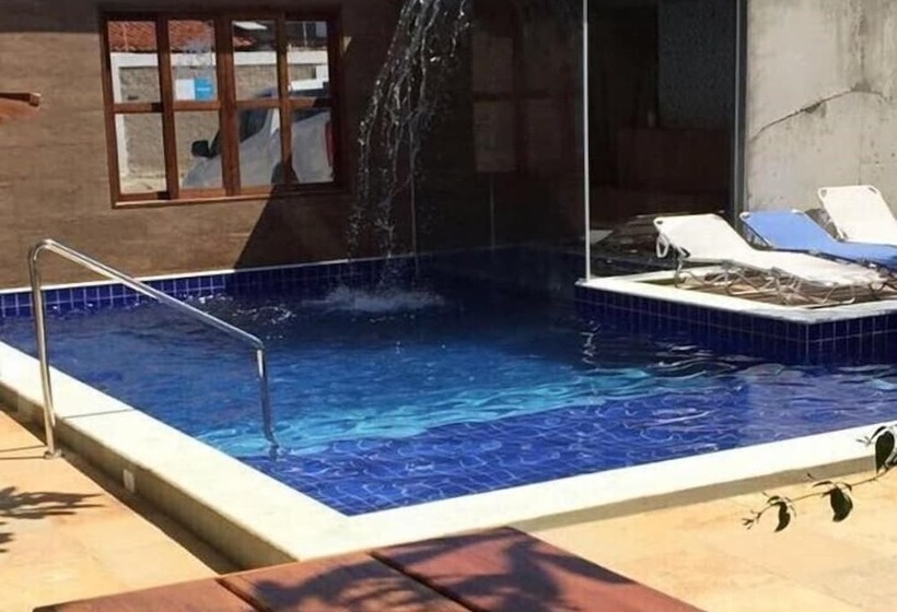 Otel Pousada Praia Do Francês