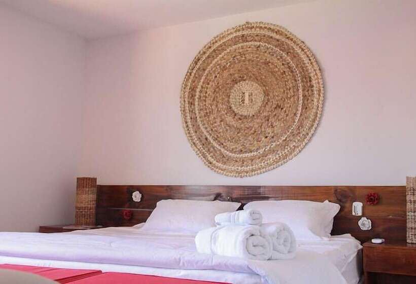 Otel Pousada Praia Do Francês