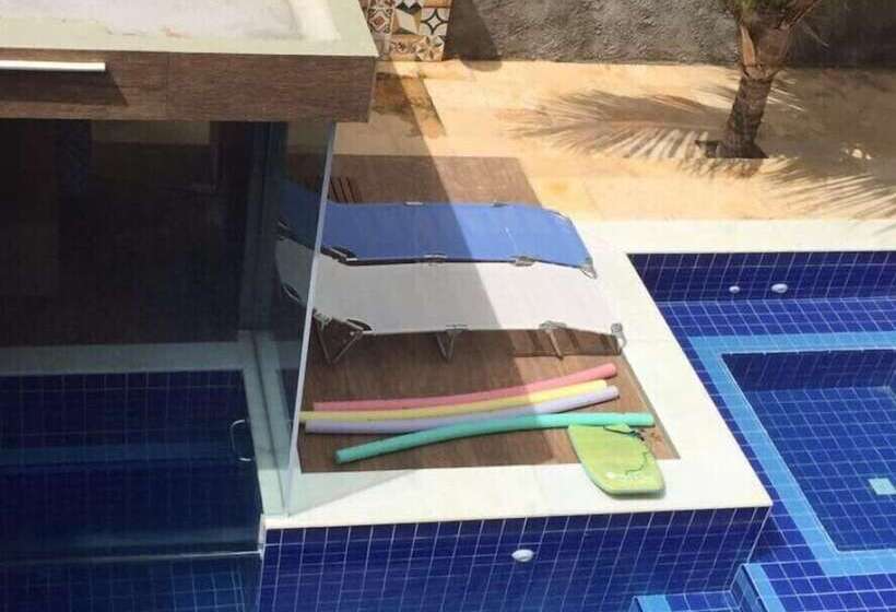 Otel Pousada Praia Do Francês