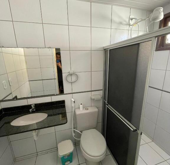 Otel Pousada Praia Do Francês