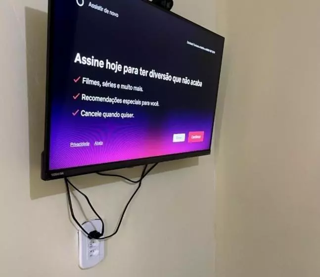 ホテル Pousada Praia Do Francês