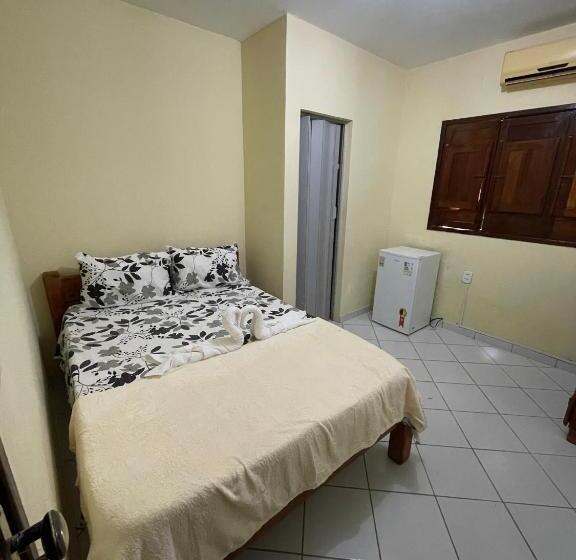 Otel Pousada Praia Do Francês