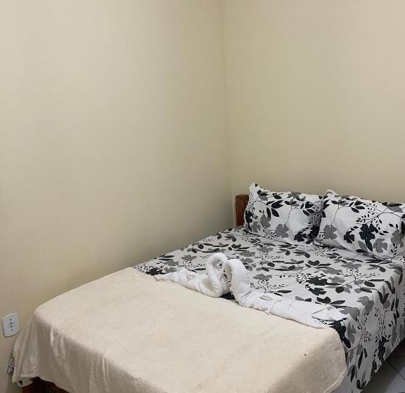 Otel Pousada Praia Do Francês