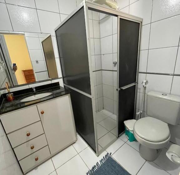 Otel Pousada Praia Do Francês