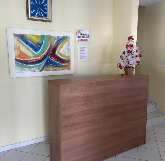 Otel Pousada Praia Do Francês