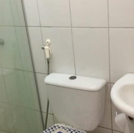 호텔 Pousada Recanto De Minas