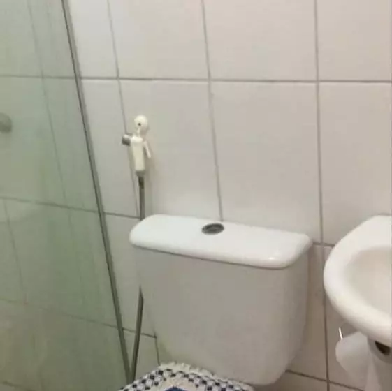 ホテル Pousada Recanto De Minas