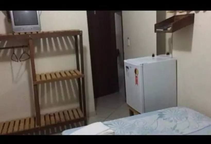 ホテル Pousada Recanto De Minas