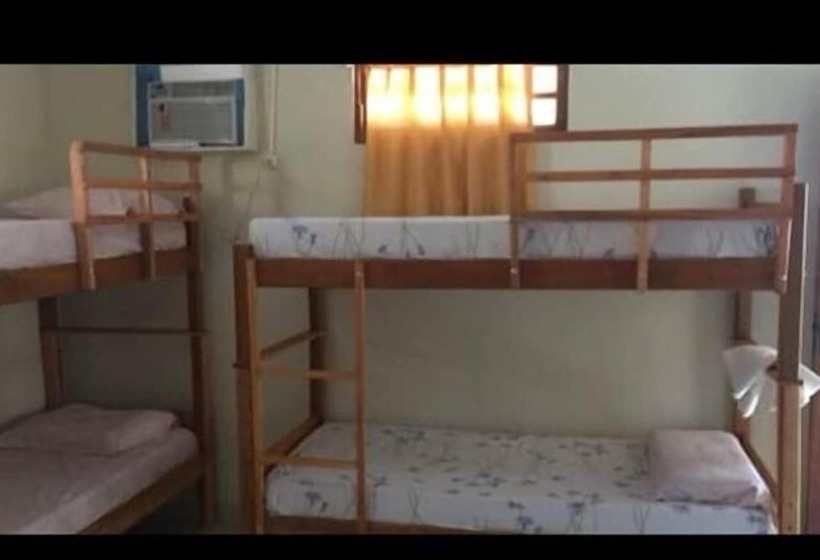 호텔 Pousada Recanto De Minas