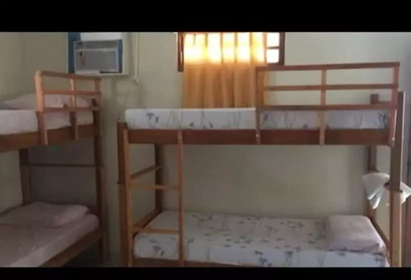 ホテル Pousada Recanto De Minas