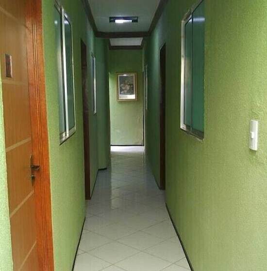 هتل Pousada Salesianos