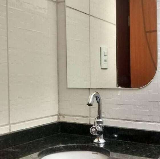 هتل Pousada Salesianos