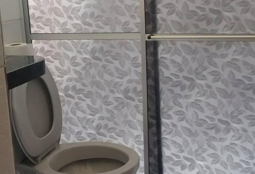 هتل Pousada Salesianos