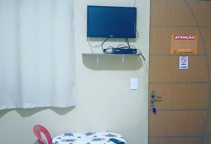 هتل Pousada Salesianos
