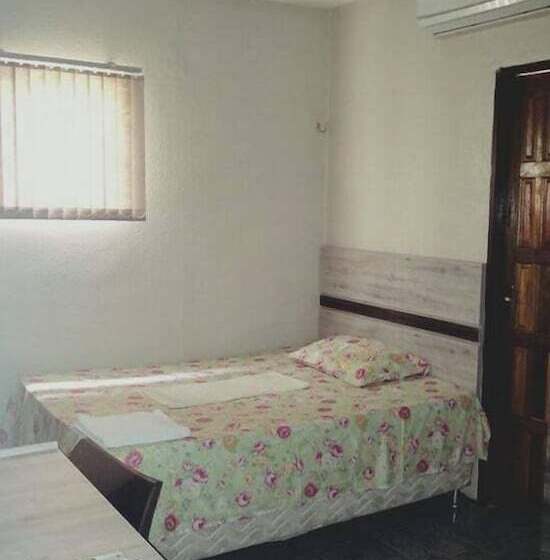 هتل Pousada Salesianos